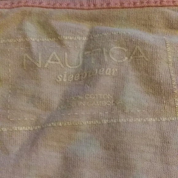🩷Nautica nightie🩷 - Picture 2 of 6